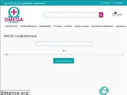 Sites similar to omegapharmacy.gr