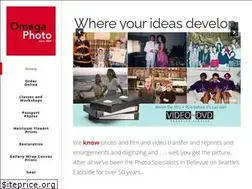 Sites similar to omegaphoto.biz