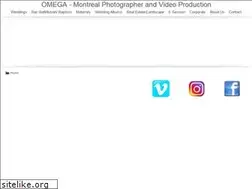 Sites similar to omegaphoto.com