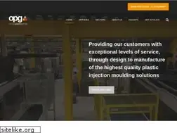 Sites similar to omegaplasticsgroup.co.uk