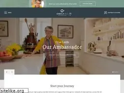 Sites similar to omegaplc.co.uk
