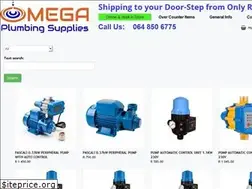 Sites similar to omegaplumbing.co.za