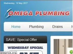 Sites similar to omegaplumbing.com.au