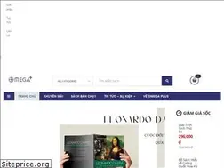 Sites similar to omegaplus.vn