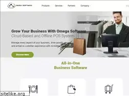 Sites similar to omegapos.com
