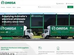 Sites similar to omegapower.com.au