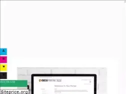 Sites similar to omegaprint.com