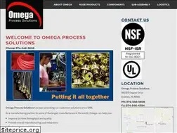 Sites similar to omegapro-us.com