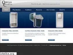 Sites similar to omegaproductsinc.com