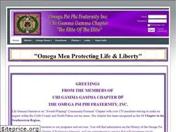 Sites similar to omegapsiphi-xgg.org
