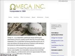 Sites similar to omegaqpa.com