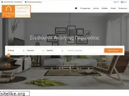 Sites similar to omegarealestatecy.com