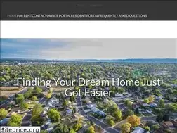 Sites similar to omegarealtyrentals.com