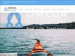 Sites similar to omegarecovery.org