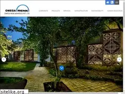Sites similar to omegarenk.com