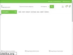 Sites similar to omegareplica.watch