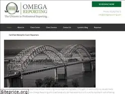 Sites similar to omegareporting.com