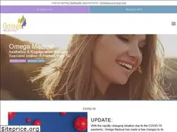Sites similar to omegarevive.com
