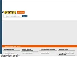 Sites similar to omegarubber.com
