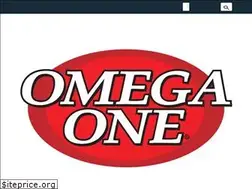 Sites similar to omegasea.net