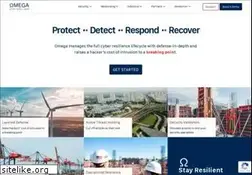 Sites similar to omegasecure.com