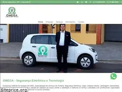 Sites similar to omegaserv.com.br