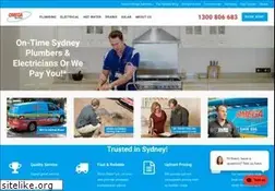 Sites similar to omegaservices.com.au