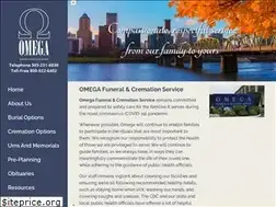 Sites similar to omegaservices.com