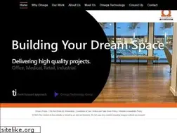 Sites similar to omegaservicesandsupply.com