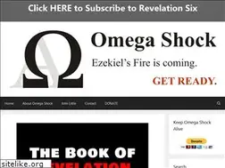 Sites similar to omegashock.com