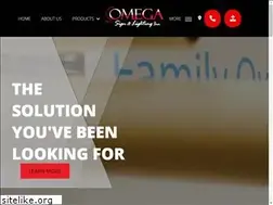 Sites similar to omegasignchicago.com