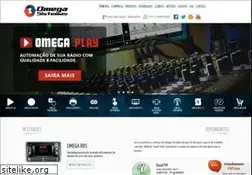 Sites similar to omegasistemas.com.br