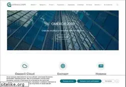 Sites similar to omegasoft.bg