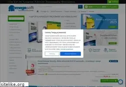 Sites similar to omegasoft.pl