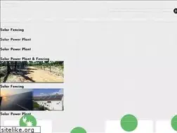 Sites similar to omegasolar.co.in
