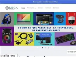 Sites similar to omegasoluciones.com.co