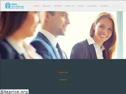 Sites similar to omegasolutioninc.com
