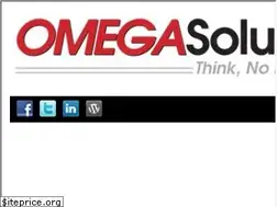 Sites similar to omegasolutions.com