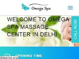 Sites similar to omegaspa.co.in