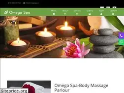 Sites similar to omegaspa.in