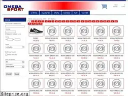 Sites similar to omegasport.pl