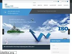 Sites similar to omegassr.com