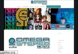 Sites similar to omegastereo.com