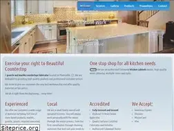 Sites similar to omegastonework.com