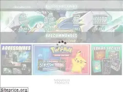 Sites similar to omegastore.fr