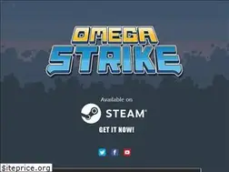 Sites similar to omegastrike.com