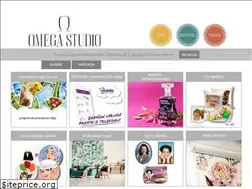 Sites similar to omegastudio.pl
