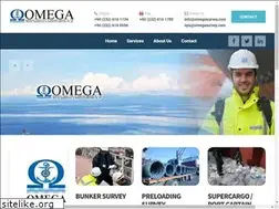 Sites similar to omegasurvey.com