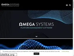 Sites similar to omegasys.eu