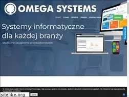Sites similar to omegasys.pl